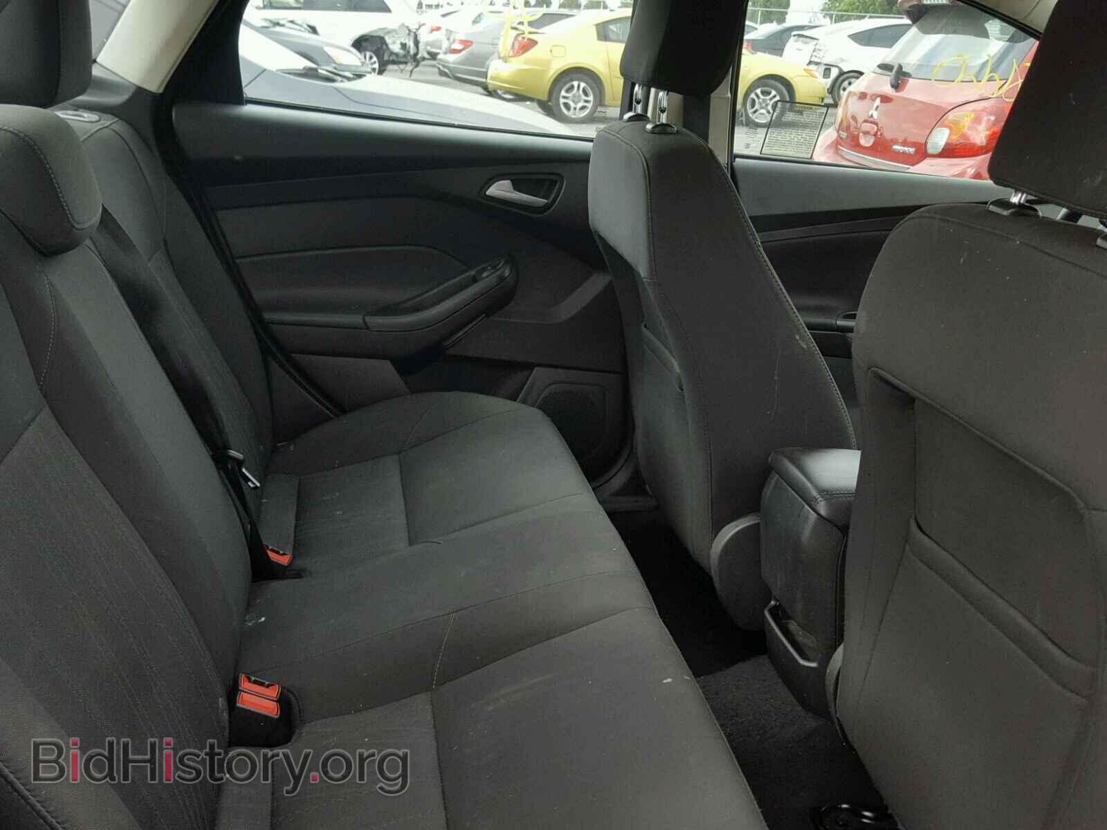 2015 FORD FOCUS - VIN: 1FADP3F22FL380558 - Photo 6
