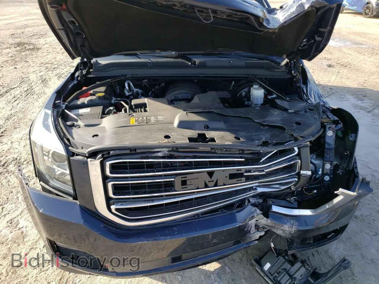 2019 GMC YUKON - VIN: 1GKS1JKC2KR385437 - Фото 7
