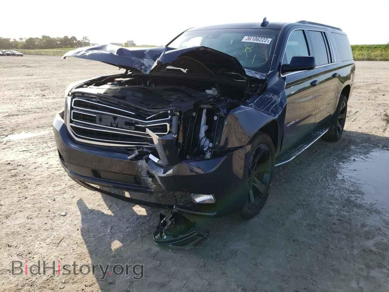 2019 GMC YUKON - VIN: 1GKS1JKC2KR385437 - Фото 9