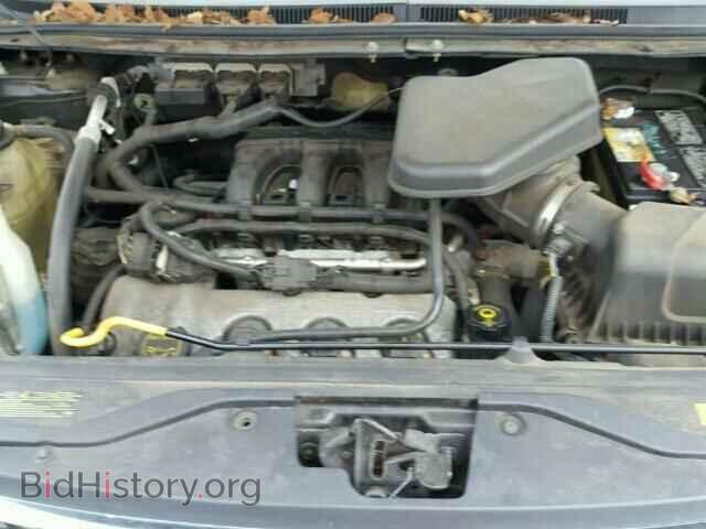 2008 FORD EDGE - VIN: 2FMDK46C78BA08459 - Фото 7