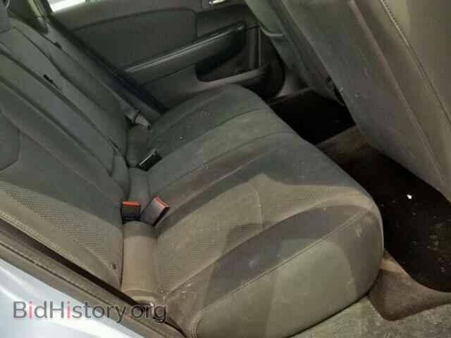 2012 CHRYSLER 200 - VIN: 1C3CCBAB9CN139300 - Фото 6