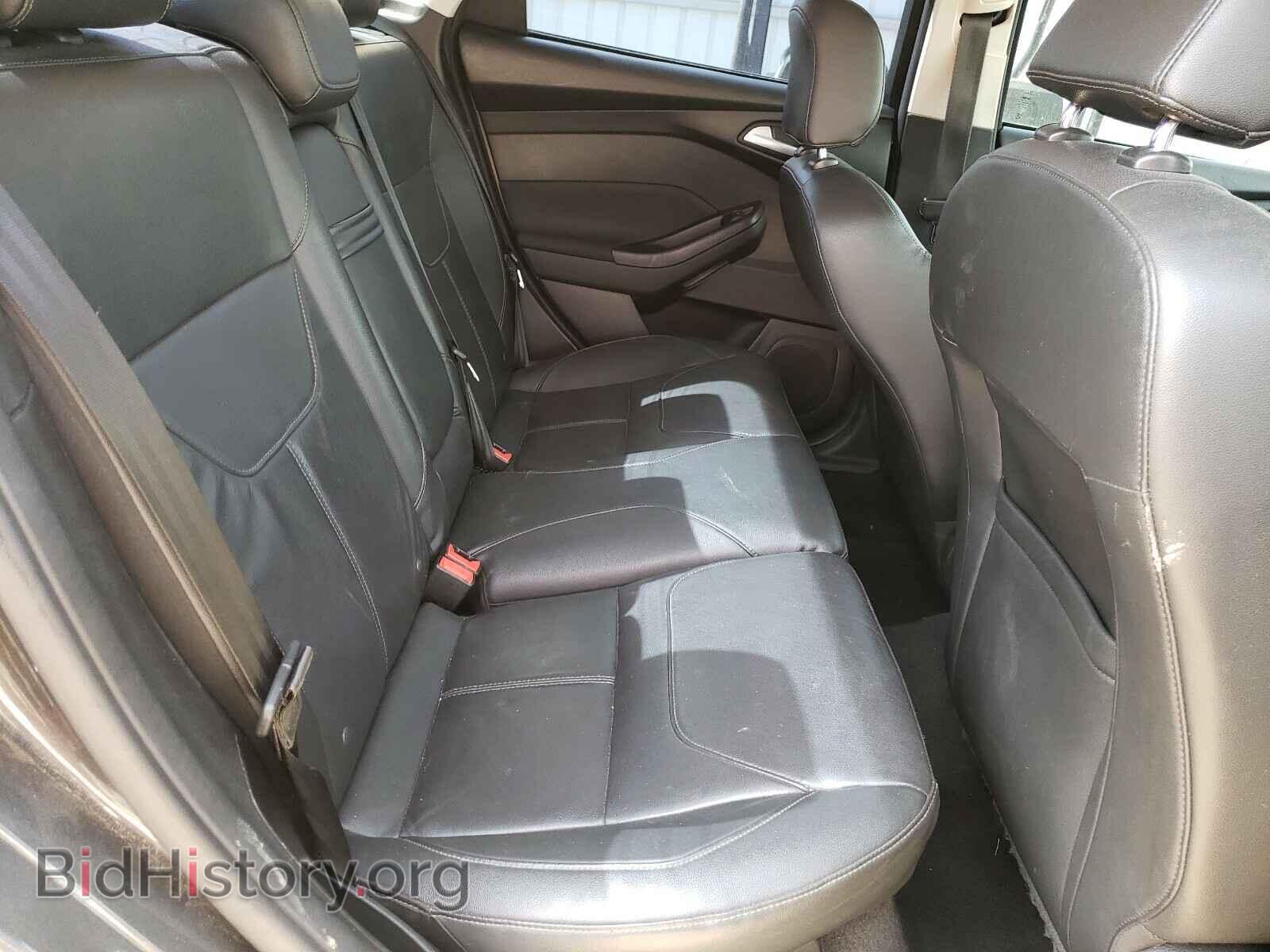 2015 FORD FOCUS - VIN: 1FADP3F20FL294214 - Фото 6
