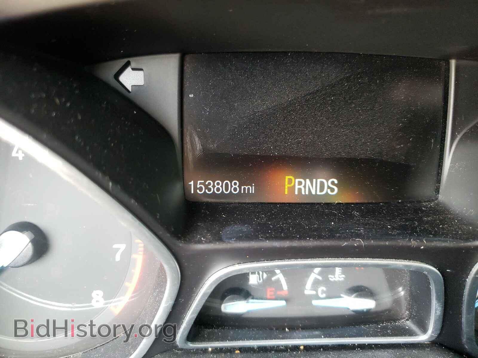 2015 FORD FOCUS - VIN: 1FADP3F20FL294214 - Фото 8