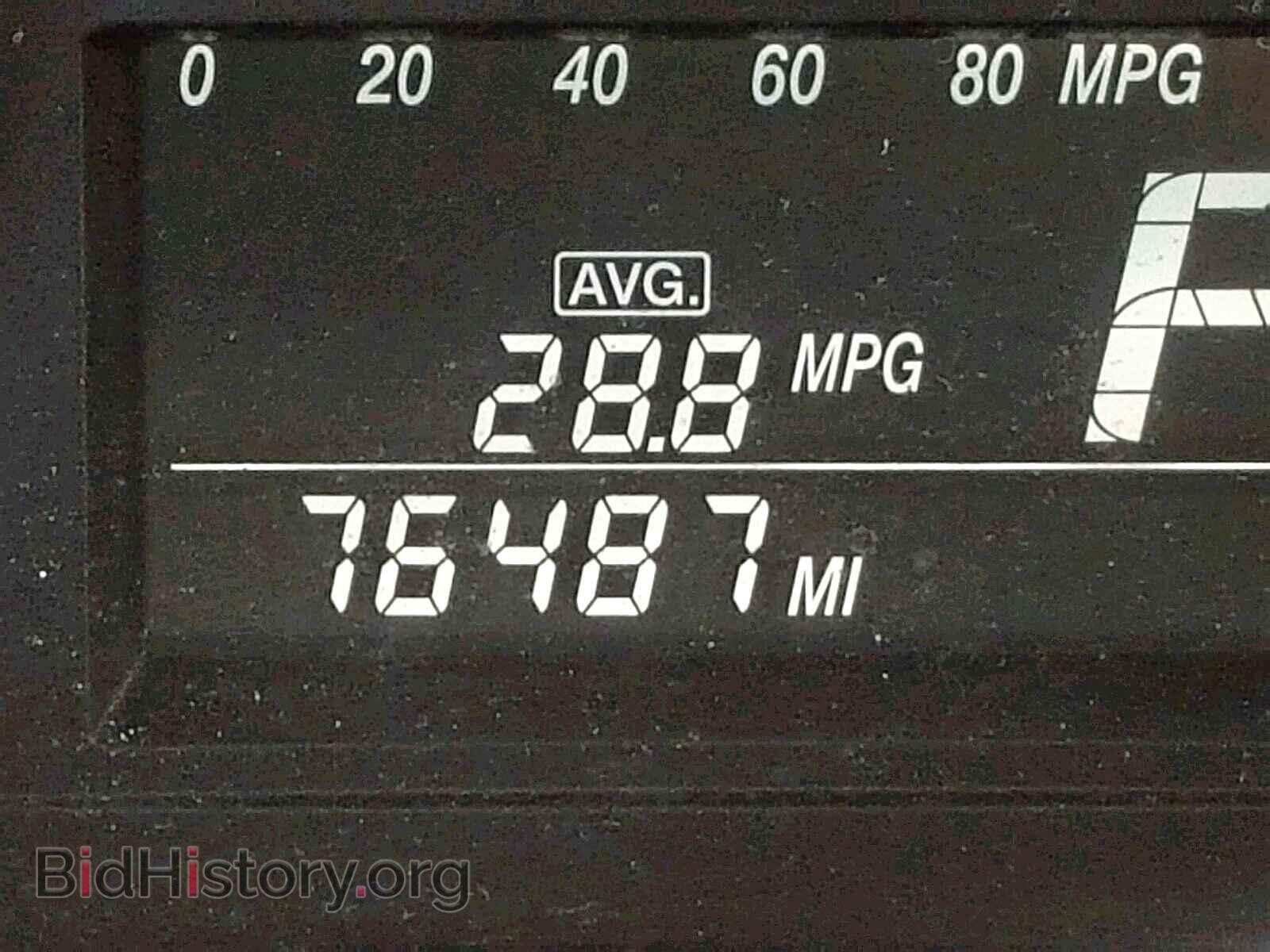 2012 SUZUKI SX4 - VIN: JS2YC5A34C6304407 - Photo 8