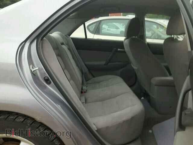 2008 MAZDA 6 - VIN: 1YVHP80C585M18084 - Фото 6