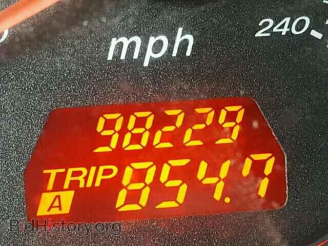 2008 MAZDA 6 - VIN: 1YVHP80C585M18084 - Фото 8