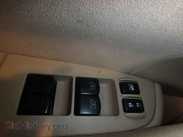 2013 NISSAN MAXIMA - VIN: 1N4AA5AP8DC801506 - Фото 9