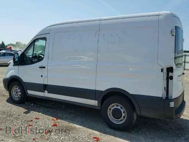 2015 FORD TRANSIT CO - VIN: 1FTNE1CM1FKA40709 - Фото 3