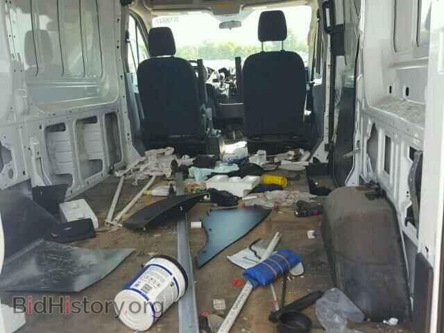2015 FORD TRANSIT CO - VIN: 1FTNE1CM1FKA40709 - Фото 6