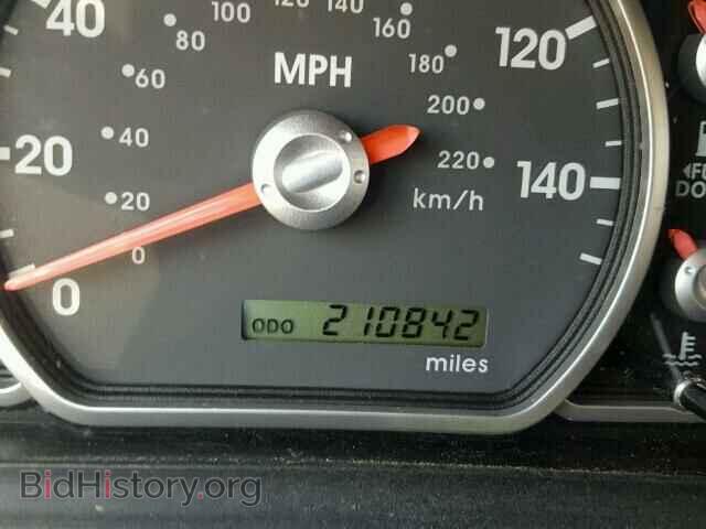 2004 MITSUBISHI GALANT - VIN: 4A3AB36S74E121672 - Фото 8