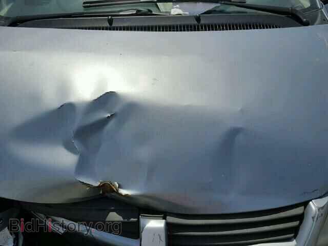 2006 DODGE CARAVAN - VIN: 1D4GP25B16B744593 - Фото 7