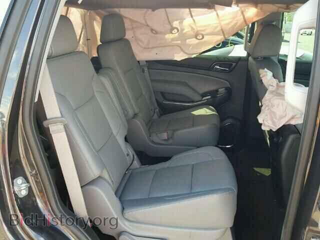 2015 CHEVROLET TAHOE - VIN: 1GNSCBKCXFR696705 - Фото 6