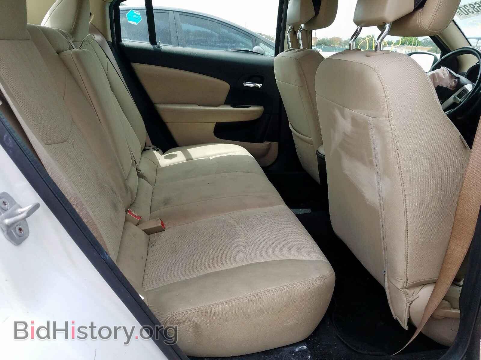 2013 CHRYSLER 200 - VIN: 1C3CCBBB6DN553120 - Фото 6