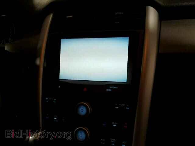 2011 FORD EDGE - VIN: 2FMDK4JC7BBA91079 - Photo 9