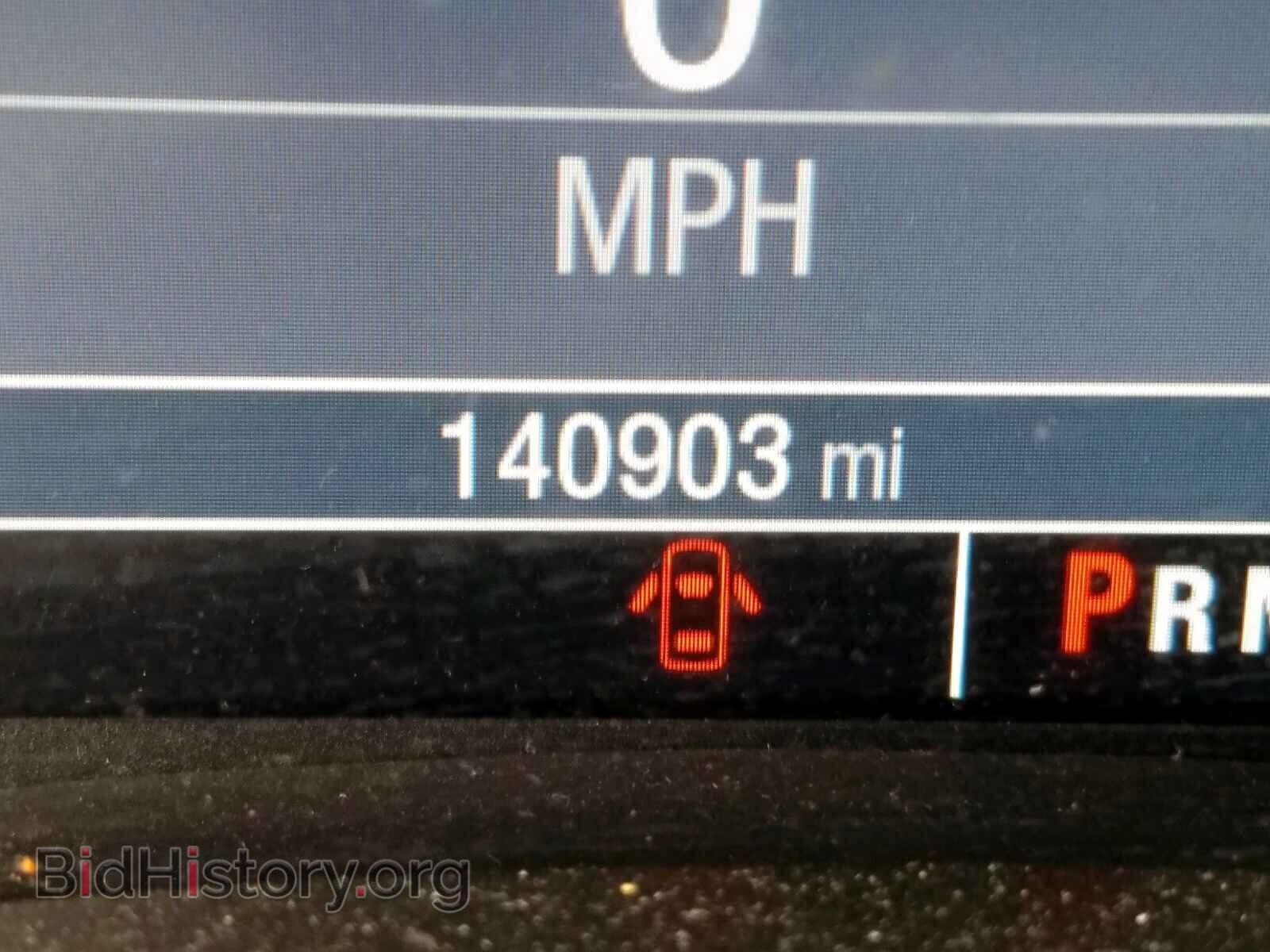 2015 CHEVROLET IMPALA - VIN: 2G11X5SL6F9200490 - Фото 8