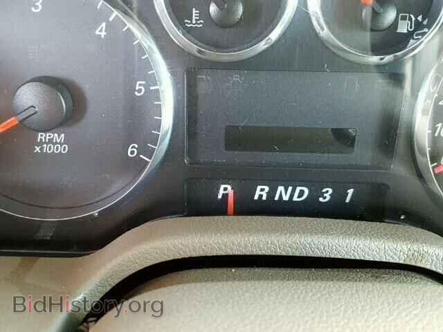 2006 FORD FREESTAR - VIN: 2FMZA52216BA42793 - Фото 8