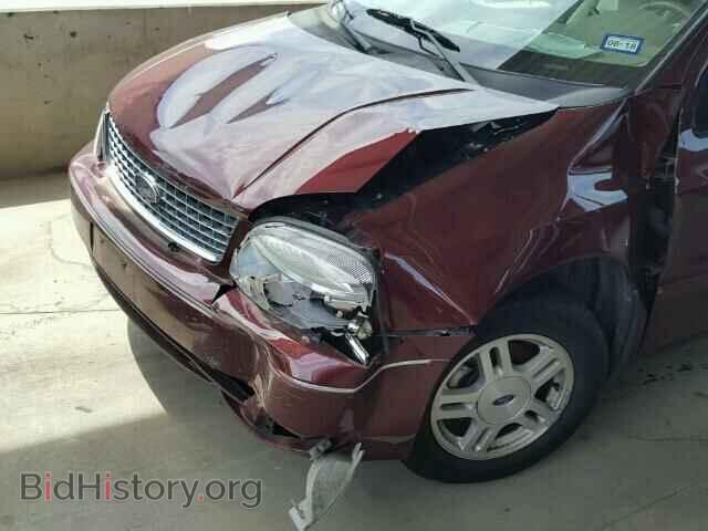 2006 FORD FREESTAR - VIN: 2FMZA52216BA42793 - Фото 9