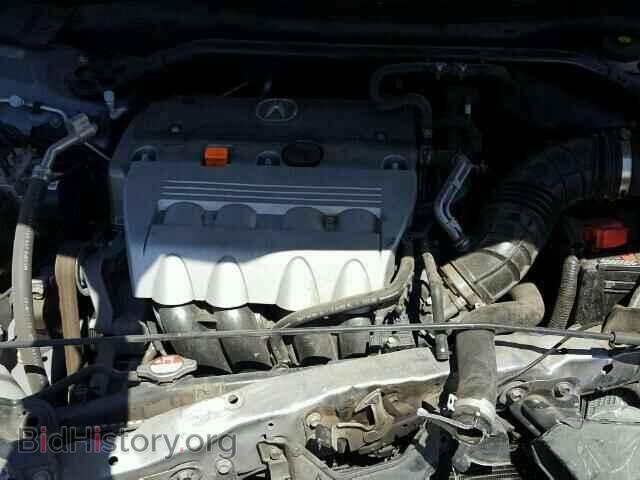 2012 ACURA TSX - VIN: JH4CU2F62CC016095 - Фото 7