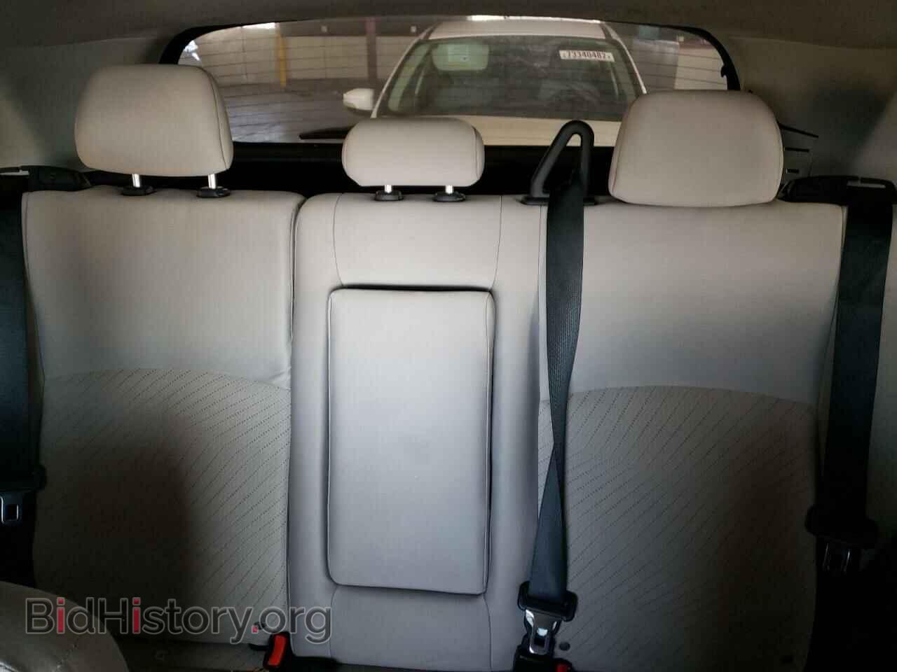 2015 MITSUBISHI OUTLANDER - VIN: 4A4AP4AU7FE057339 - Фото 10