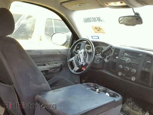 2008 CHEVROLET SILVERADO - VIN: 2GCEC13J981161812 - Фото 5