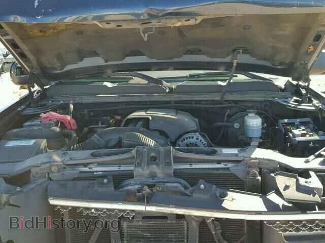 2008 CHEVROLET SILVERADO - VIN: 2GCEC13J981161812 - Фото 7