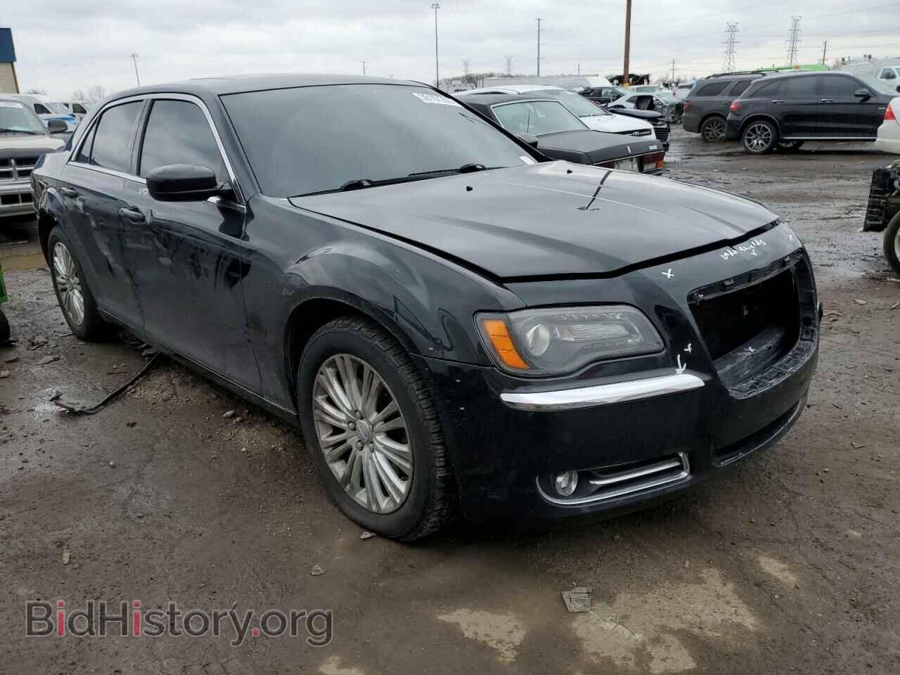2012 CHRYSLER 300 - VIN: 2C3CCAHG2CH313776 - Фото 4