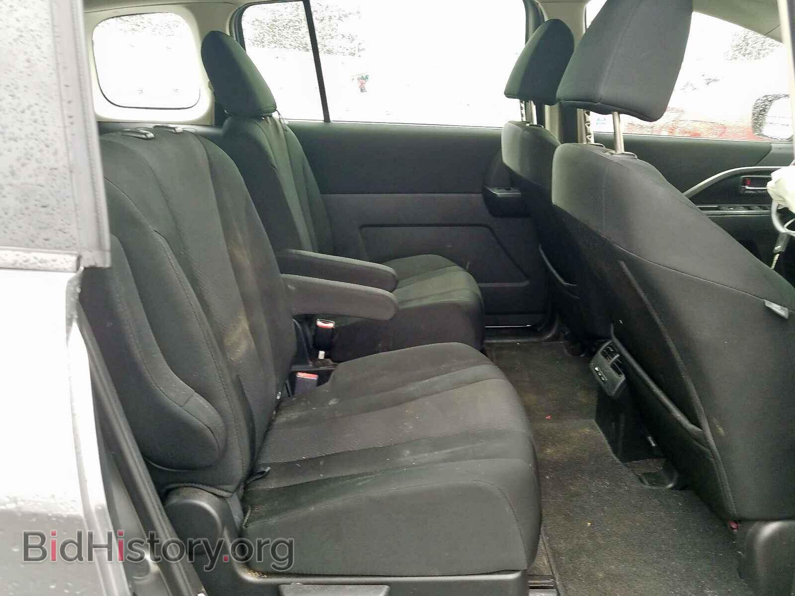 2015 MAZDA 5 - VIN: JM1CW2BL7F0180620 - Фото 6