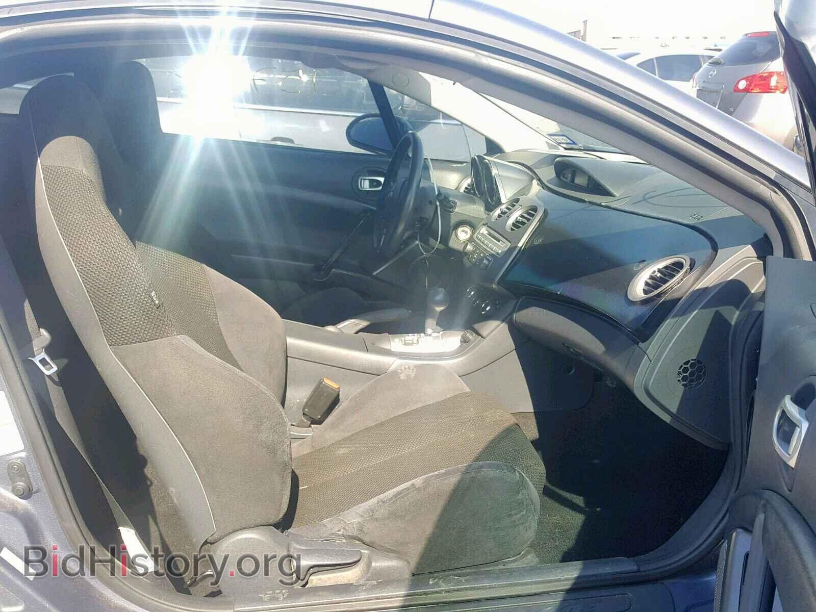 2007 MITSUBISHI ECLIPSE - VIN: 4A3AK24F87E019611 - Фото 5