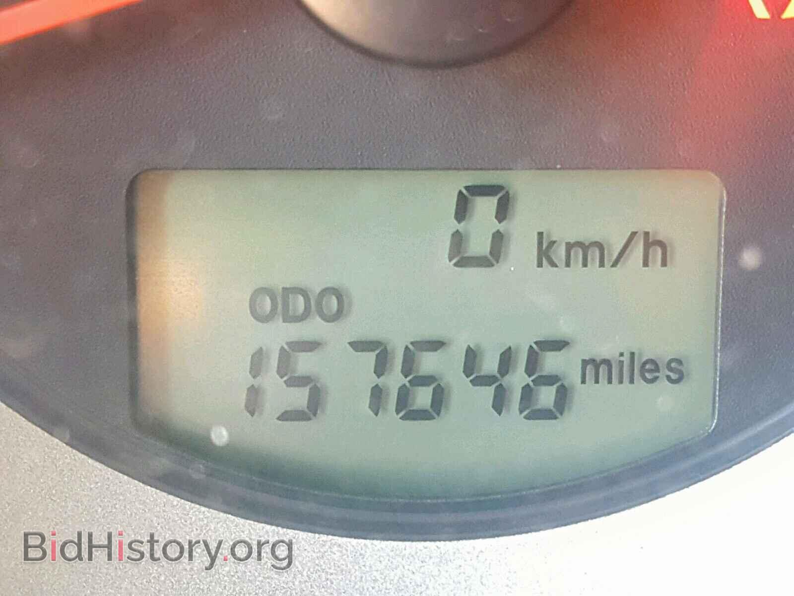 2007 MITSUBISHI ECLIPSE - VIN: 4A3AK24F87E019611 - Фото 8