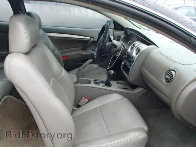 2004 CHRYSLER SEBRING - VIN: 4C3AG52HX4E139791 - Фото 5