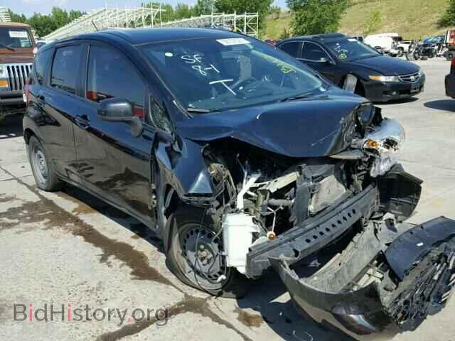 Фотография 3N1CE2CP4EL431103 - NISSAN VERSA 2014