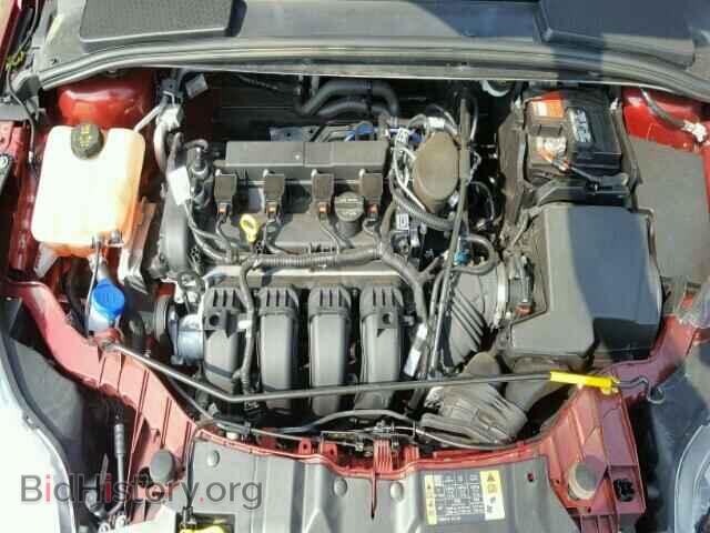 2014 FORD FOCUS - VIN: 1FADP3F24EL359368 - Photo 7