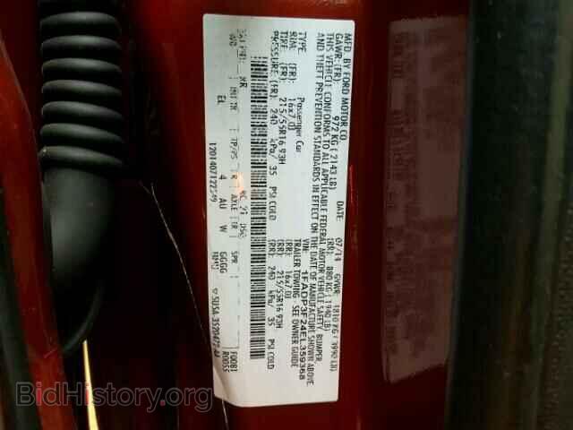 2014 FORD FOCUS - VIN: 1FADP3F24EL359368 - Photo 10
