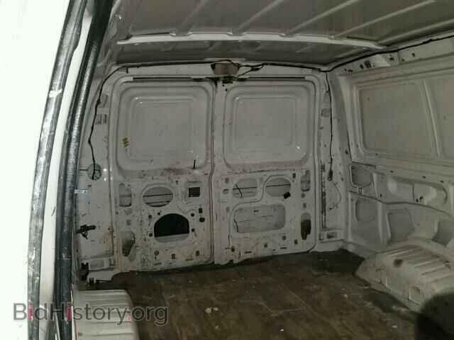 2001 FORD ECONOLINE - VIN: 1FTRE14L41HA94910 - Photo 6