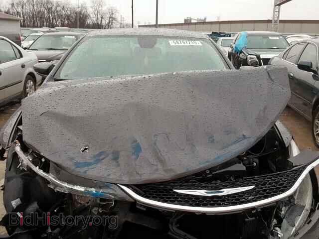 2015 CHRYSLER 200 - VIN: 1C3CCCAB8FN638888 - Photo 7