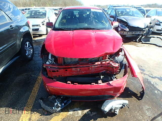 2011 FORD FOCUS - VIN: 1FAHP3GN3BW130782 - Фото 10