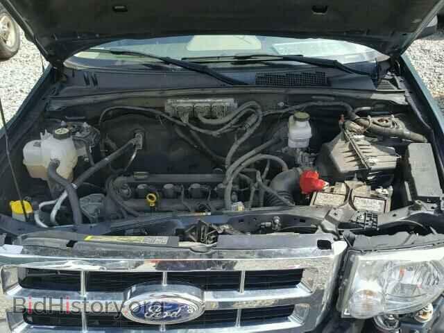 2012 FORD ESCAPE - VIN: 1FMCU0C79CKB94588 - Фото 7