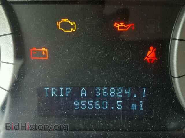 2012 FORD ESCAPE - VIN: 1FMCU0C79CKB94588 - Фото 8