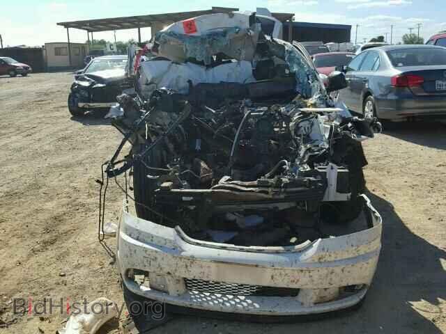 2014 DODGE JOURNEY - VIN: 3C4PDCAB0ET268500 - Фото 10