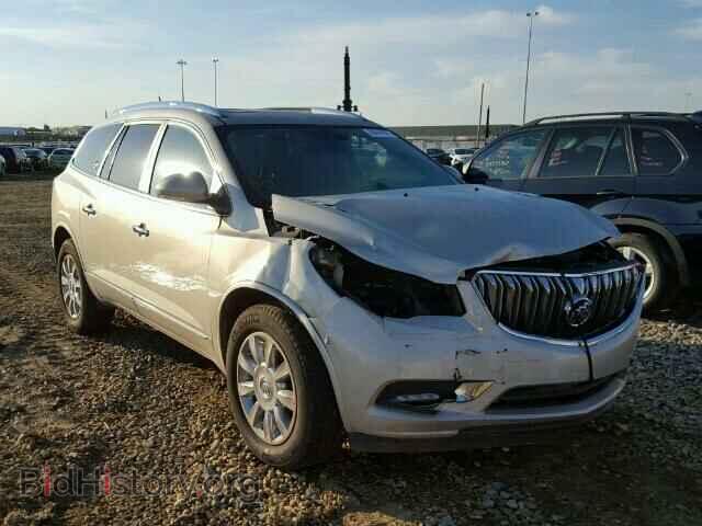 Фотография 5GAKVDKDXDJ229871 - BUICK ENCLAVE 2013