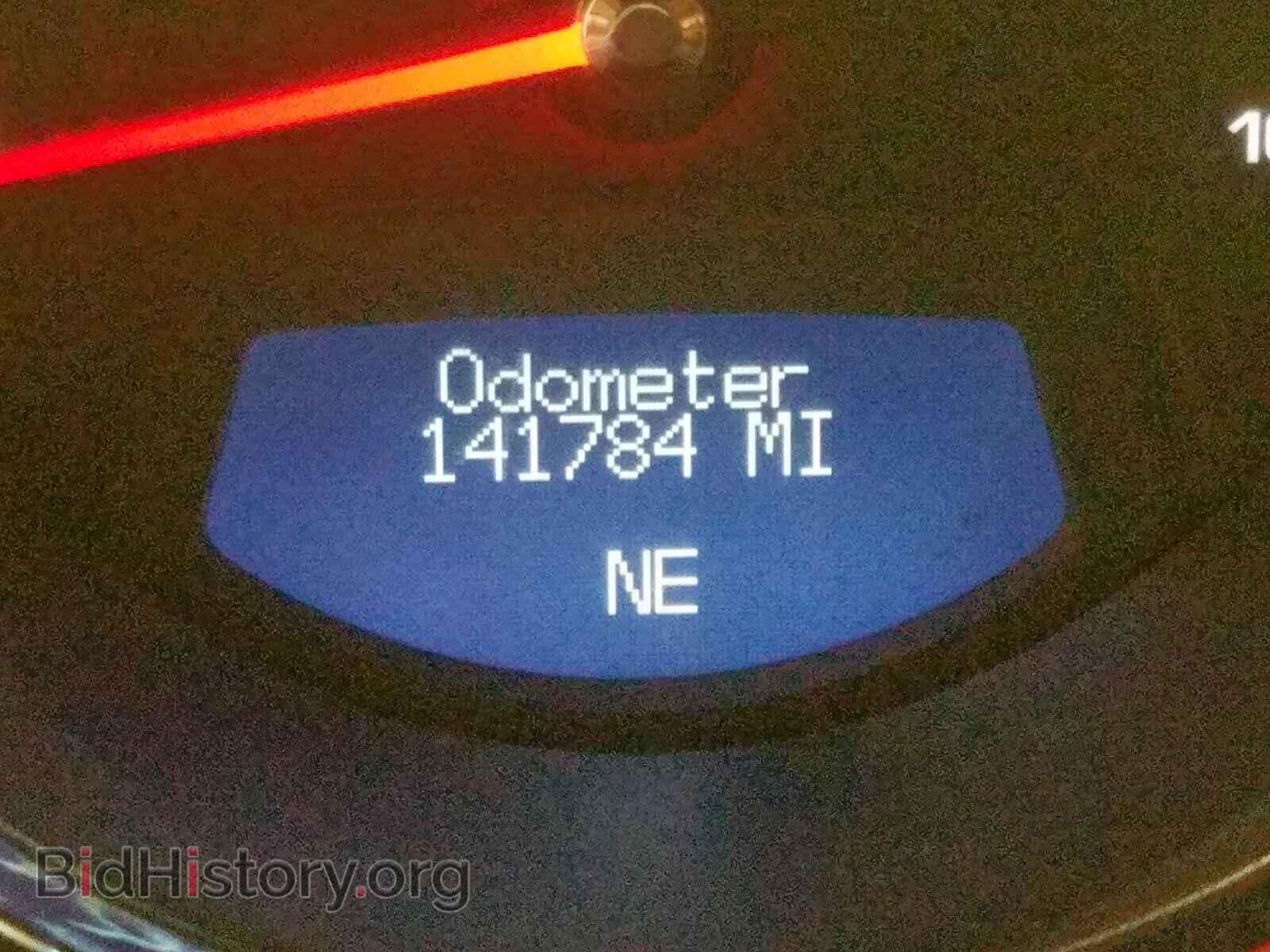 2009 CADILLAC CTS - VIN: 1G6DF577690104184 - Фото 8