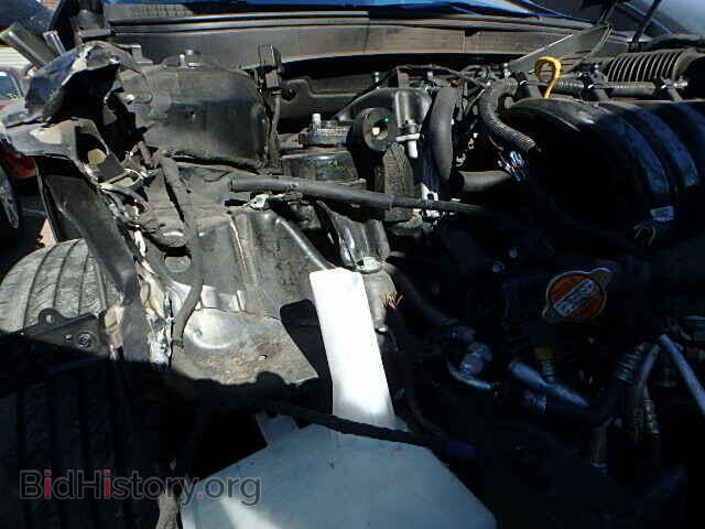 2012 HYUNDAI SONATA - VIN: 5NPEB4AC6CH338140 - Фото 10