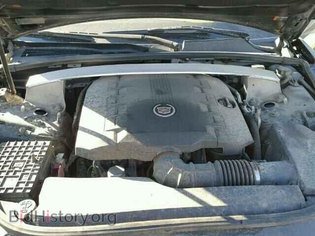 2012 CADILLAC CTS - VIN: 1G6DA1E35C0152788 - Фото 7