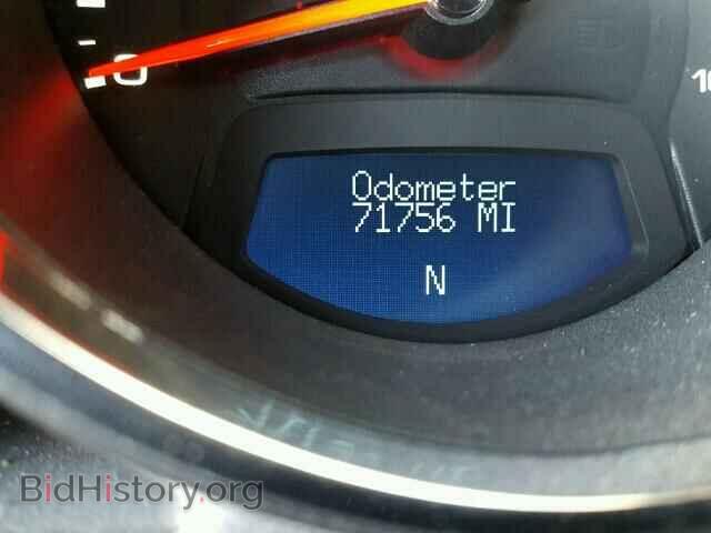 2012 CADILLAC CTS - VIN: 1G6DA1E35C0152788 - Фото 8