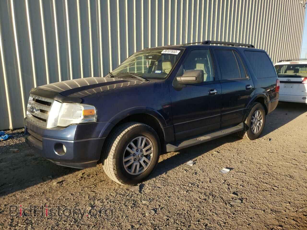 Photo 1FMJU1H59CEF35815 - FORD EXPEDITION 2012