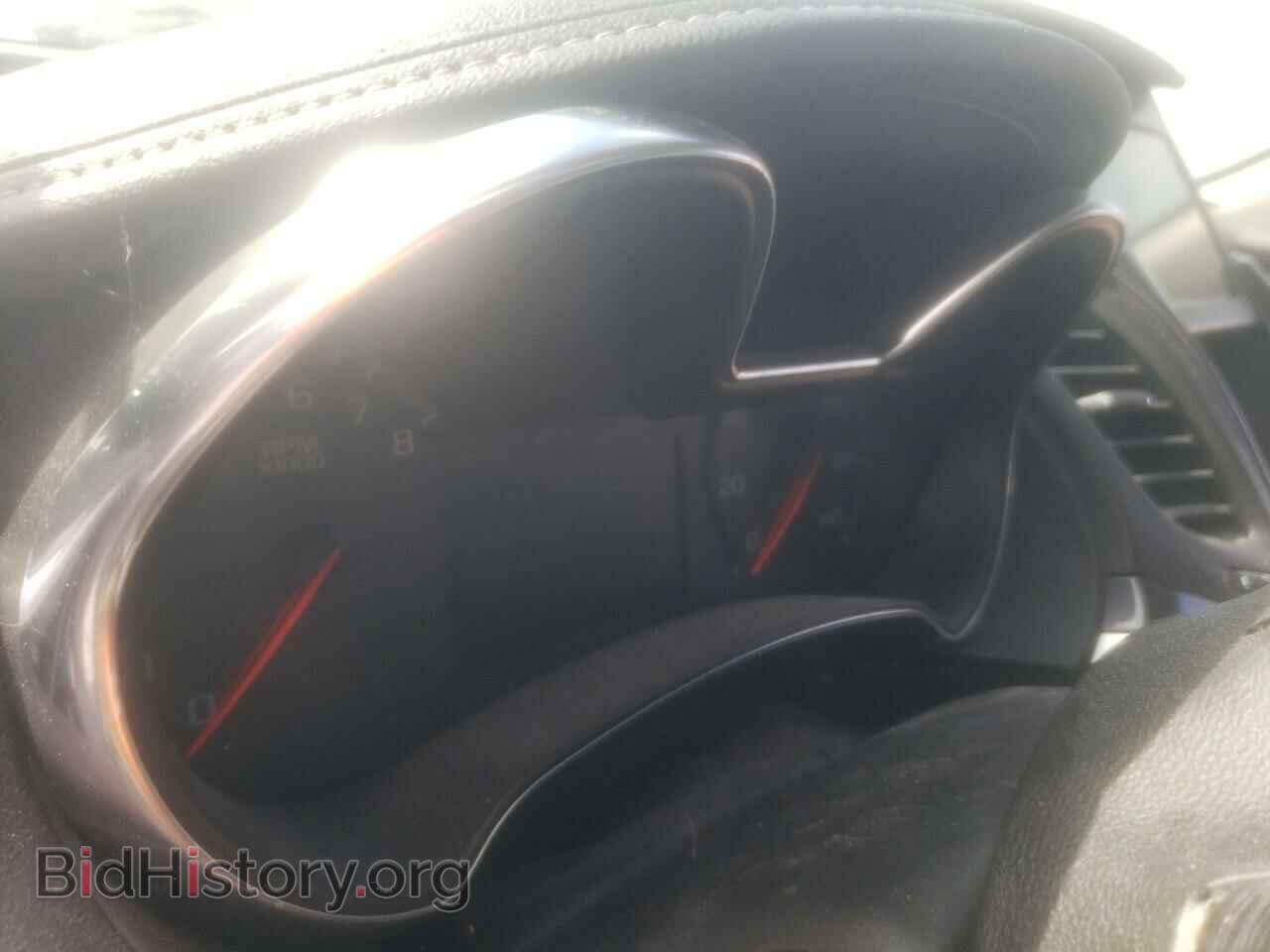2015 CHEVROLET IMPALA - VIN: 2G1125S32F9135815 - Фото 8