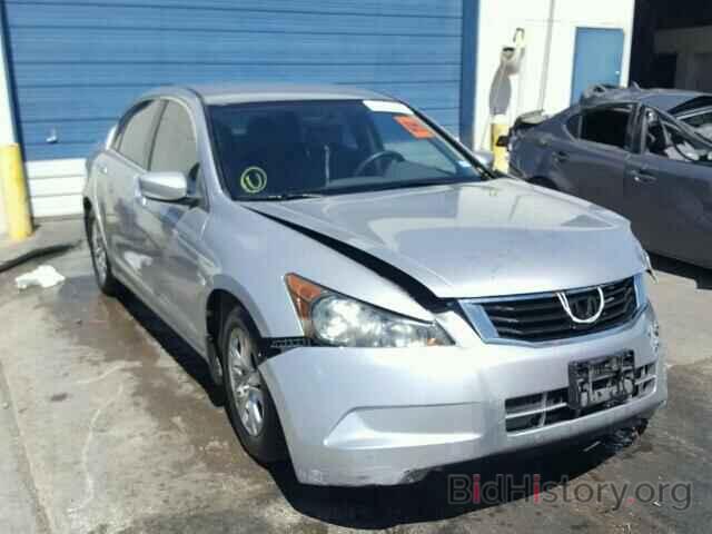 Photo 1HGCP26429A023240 - HONDA ACCORD 2009