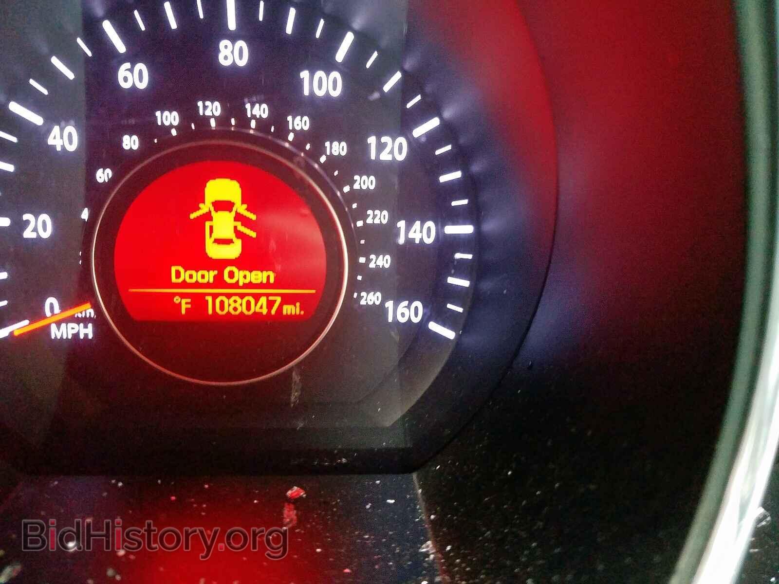 2013 KIA OPTIMA - VIN: 5XXGM4A73DG091484 - Фото 8