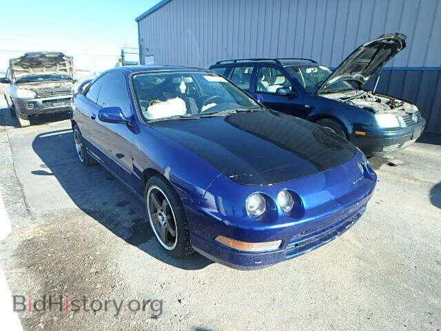 Фотография JH4DC4354YS012464 - ACURA INTEGRA 2000