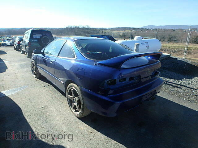 2000 ACURA INTEGRA - VIN: JH4DC4354YS012464 - Фото 3